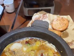 -肖记公安牛肉鱼杂馆·省级非物质文化遗产(三角路直营店)