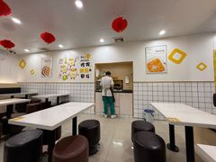-圆碌碌甜品屋(二中店)