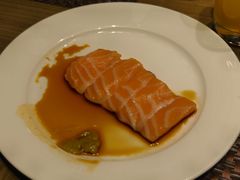 -“香”全日餐厅·株洲大汉希尔顿酒店