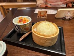 -银米·云南传统过桥米线(双廊黑金冠店)