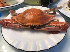 -金海湾海鲜排档(朱家尖店)