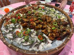 -侠成水上农庄(工业大道店)