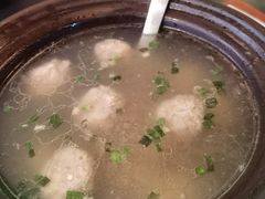 -小菜园新徽菜(青岛市南万象城店)