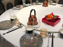 包厢-壹零捌道·北京烤鸭(车公庄店)