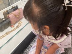 -CHANEL(恒隆广场店)