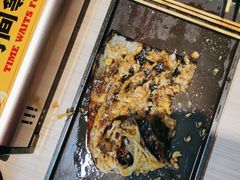 -令狐冲烤鱼·烧菜馆(达明店)