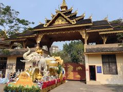 -西双版纳总佛寺