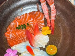 -沼津港精致料理·寿喜烧·烧鸟(龙湖南桥天街店)