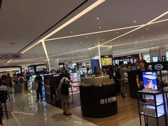 -新世界百货(明洞总店)