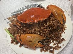 -喜记避风塘炒辣蟹(旗舰店)