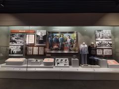 -遵义会议纪念馆