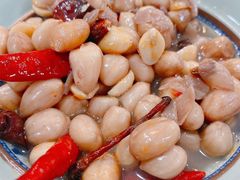 -茅炒屋龙虾·烧烤·湘菜(新河路店)