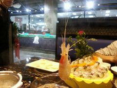 -渔傅·蓝海岸霞浦海鲜(正祥店)