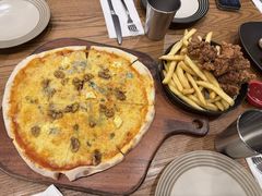 -LaMona 拉莫纳(奥体店)