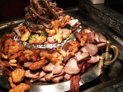 -太原富力万达文华酒店·美食汇西餐厅