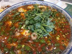 -院8里·少城记忆老川菜(宽窄巷子店)