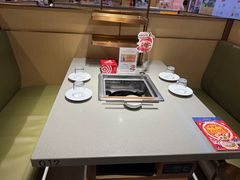 -海底捞火锅(泰安爱琴海店)