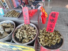 -悦城龙母祖庙