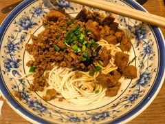 -辣肉面大王(天平路店)