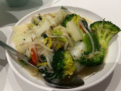 炒什菜-峨嵋一派