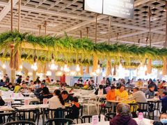 大堂-宜家·瑞典风味餐厅(海达南街店)