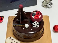 -黑池口感烘焙·生日蛋糕(坂田店)