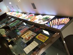 -尹兰楼西北风情餐厅(嘉定店)