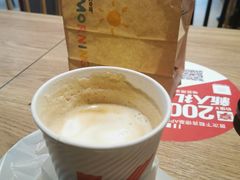 -肯德基(西稍门店)