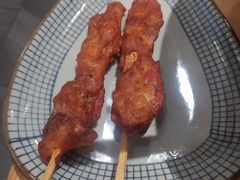 -阿香米线(天津凯德餐厅店)