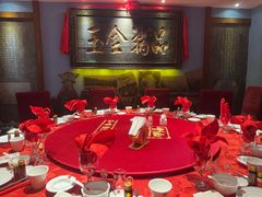 -山西会馆·晋菜·晋商宴·牌匾博物馆(胜利东街店)