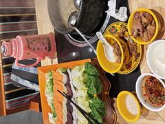 -田村·石锅藏香鸡(布达拉宫店)