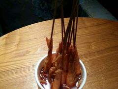 -去茶去餐厅(中央大街店)