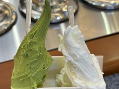 -野人先生Gelato(上海长宁龙之梦店)