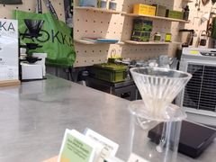 -AOKKA COFFEE(万象前海快闪店)