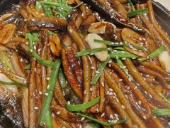 -金陵后厨·南京菜(新街口秣陵路店)