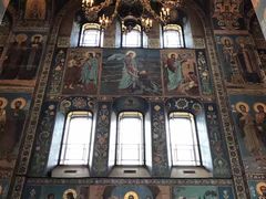 -滴血救世主教堂