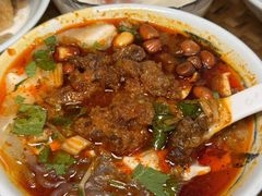 -豆相识•九九豆腐脑(牛咡桥店)