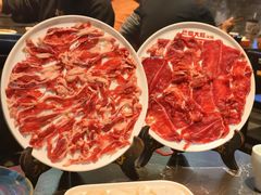 -巴蜀大将火锅(春熙店)
