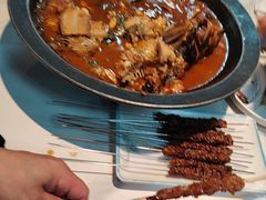 -来相会饺子·新辽菜(甘家口店)