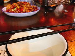 -塔哈尔·新疆盛宴(城西银泰店)