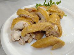 -瑞记湛江鸡饭店·粤西第一鸡(粤垦店)