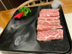 腹肉-哈拉海和牛主题餐厅(哈西店)