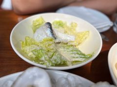 -上海柏悦酒店·世纪100牛排馆
