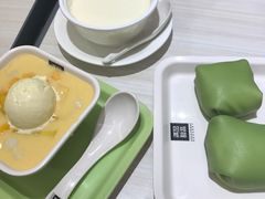 -满记甜品(日月光二店)