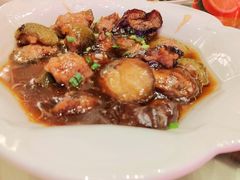 -惠州金海湾嘉华度假酒店