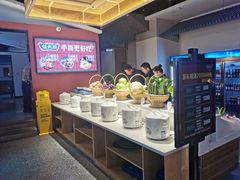 -鸽子侯·家宴·平价海鲜(市图书馆店)