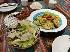 -巴依老爷·新疆美食(上城区天城路店)
