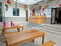 -喜洋洋蟹庄(阳澄湖店)