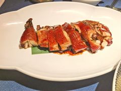 -老吉堂上海本帮菜(工体店)