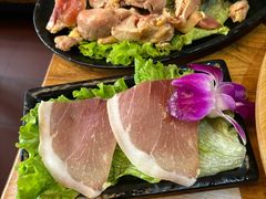 -束河人家(南锣鼓巷店)